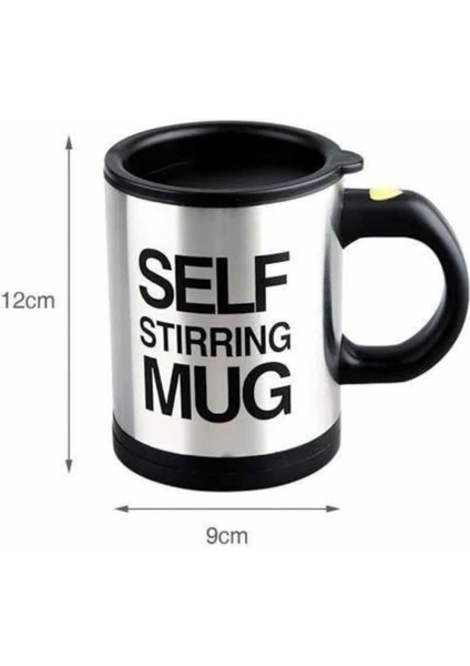 Zeroshop Karıştırıcı Özellikli Mikser Kupa Bardak Termos Bardak modelleri