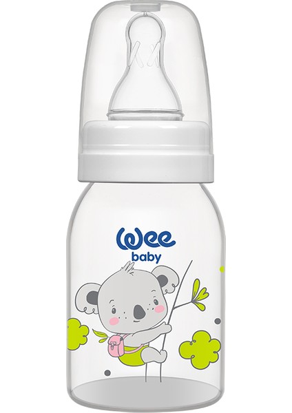 Klasik Pp Biberon 125 ml fiyatları