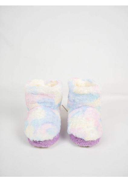 Lisanslı Figürlü Peluş Bebek Çocuk Panduf fırsatları