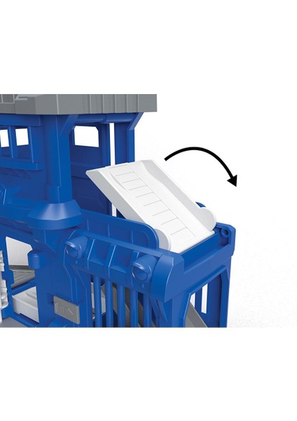 Polis Merkezi fiyatları