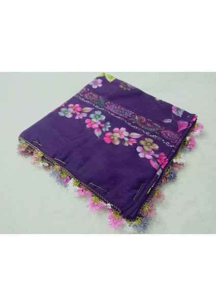 ve Reyhan El Emeği Iğne Oyası Yazma , Fular ,yemeni, Mevlüt Örtüsü ,hediyelik 4 Kenarı Oyalı modelleri