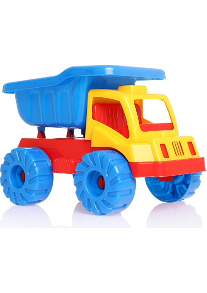 Buldog Kamyon Kutulu