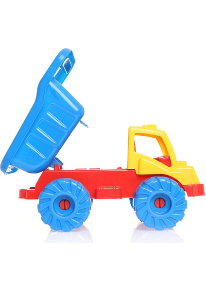 Buldog Kamyon Kutulu modelleri