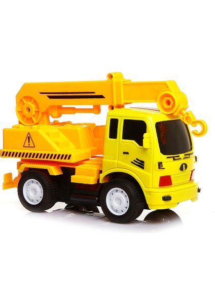 Pilli Sürtmeli Işıklı Vinç Ih 1 Adet