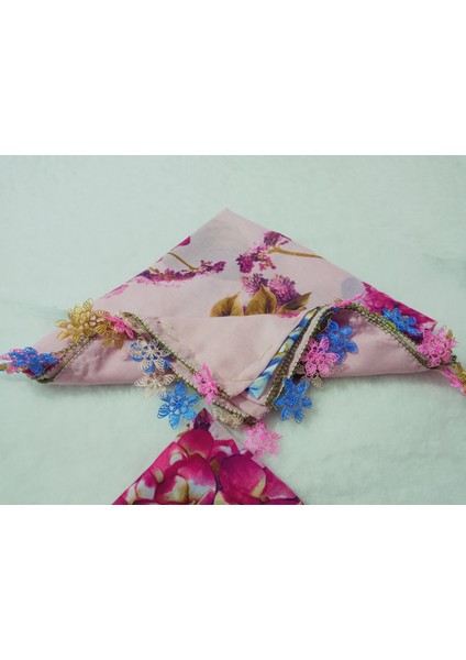 ve Reyhan El Emeği Iğne Oyası Yazma , Fular ,yemeni, Mevlüt Örtüsü ,hediyelik 4 Kenarı Oyalı fiyatları