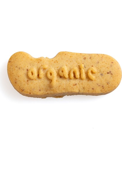 Organik Vegan Portakal Kurabiye 55 gr modelleri