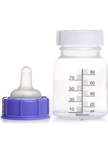 Prematüre Biberon Seti modelleri