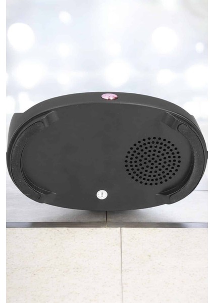 Zeroshop Bluetooth Hoparlör Telefon Tutuculu Akıllı Hoparlör Uzun Pil Ömrü fırsatları