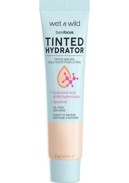 Tinted Hydrator