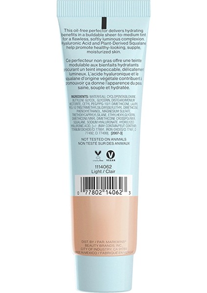 Tinted Hydrator fiyatları