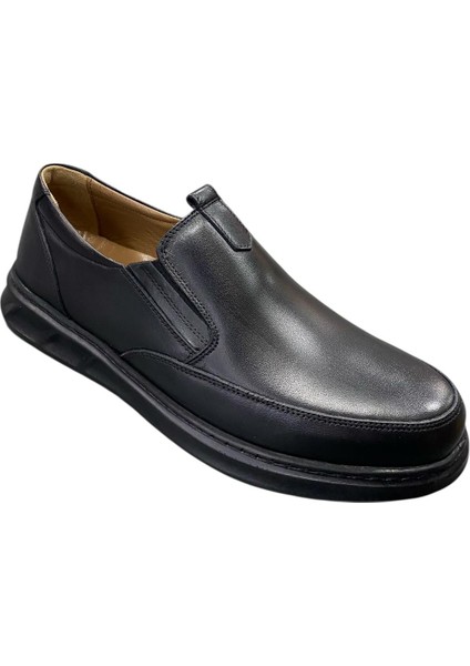 Iç Dış Hakiki Deri Tam Ortopedik Rahat Erkek Ayakkabı fırsatları