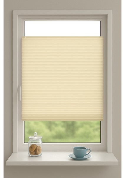 Katlanabilir Plise Perde, Cam Balkon Perdeleri, Ofis Perdeleri, Pvc Pencere Perdeleri