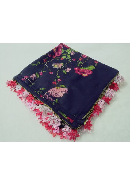 ve Reyhan El Emeği Iğne Oyası Yazma , Fular ,yemeni, Mevlüt Örtüsü ,hediyelik 4 Kenarı Oyalı modelleri