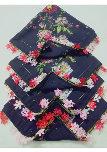 ve Reyhan El Emeği Iğne Oyası Yazma , Fular ,yemeni, Mevlüt Örtüsü ,hediyelik 4 Kenarı Oyalı indirimleri