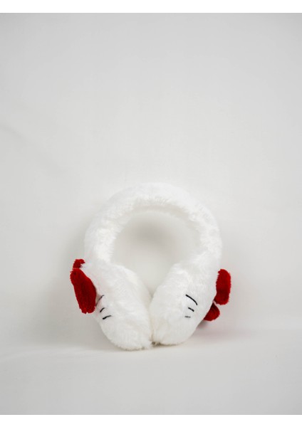 Lisanslı Soğuktan Koruyucu Soft Peluş Kışlık Kulaklık Kulak Isıtıcı fiyatları