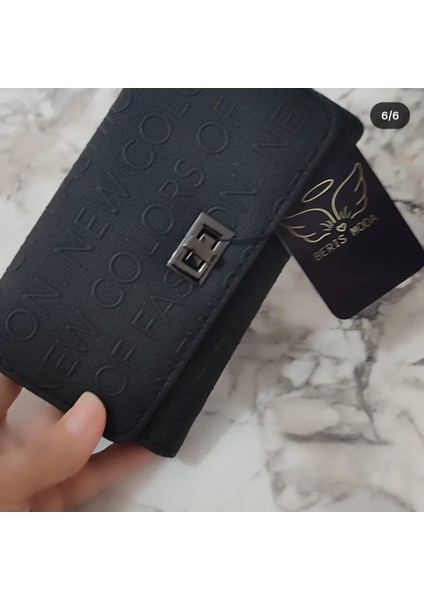 Kadin Şık Cüzdan modelleri
