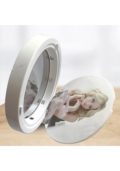 Fotoğraf Çerçeveli Sihirli Ayna fiyatları