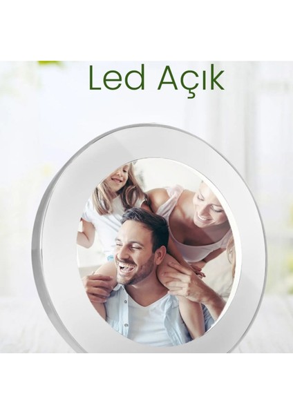Fotoğraf Çerçeveli Sihirli Ayna modelleri