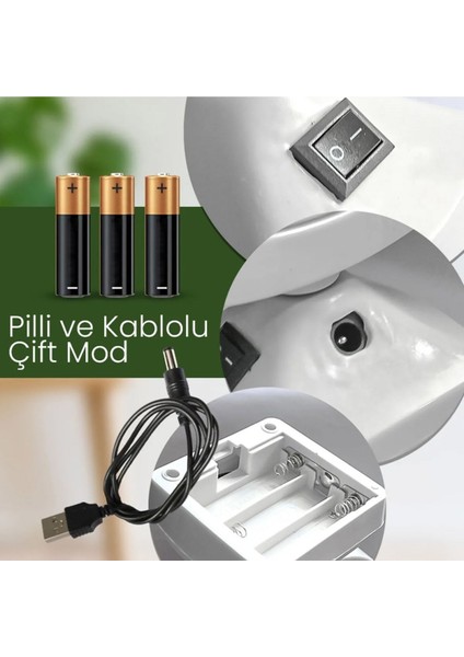 Fotoğraf Çerçeveli Sihirli Ayna indirimleri