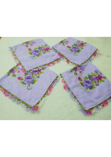 ve Reyhan El Emeği Iğne Oyası Yazma , Fular ,yemeni, Mevlüt Örtüsü ,hediyelik 4 Kenarı Oyalı fiyatları