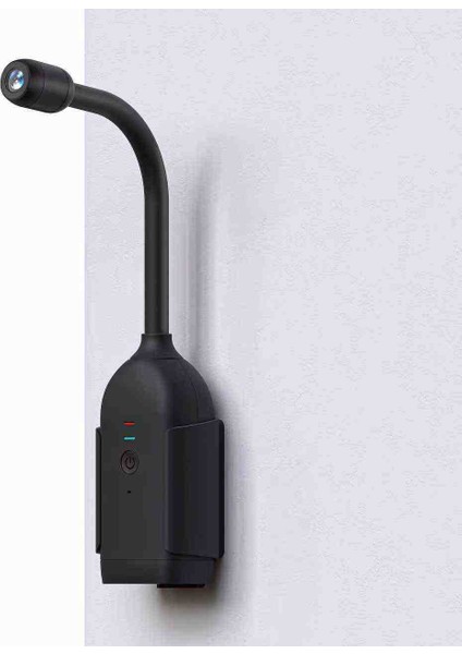 Wifi Kamera 6 Saat Elektriksiz Çalışma