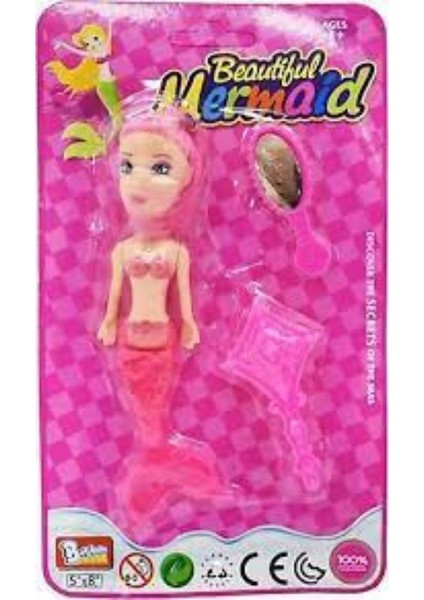 Deniz Kızı & Aksesuarları - 8802 fiyatları