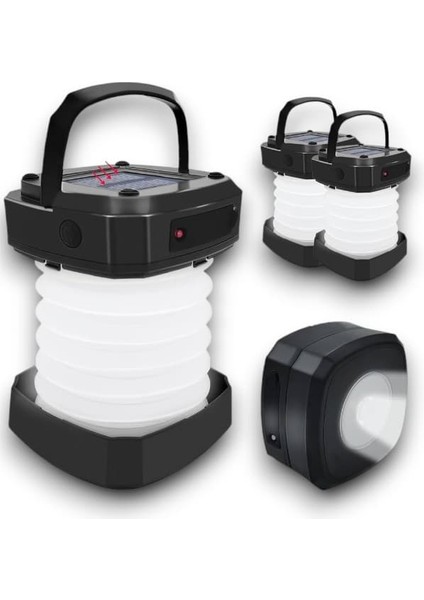 Zeroshop Hs-71 Katlanabilir Lamba fırsatları