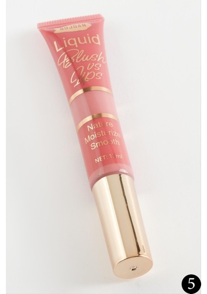 shop Müjgan Matte Profosyonel Süngerli Likit Allık-5 modelleri