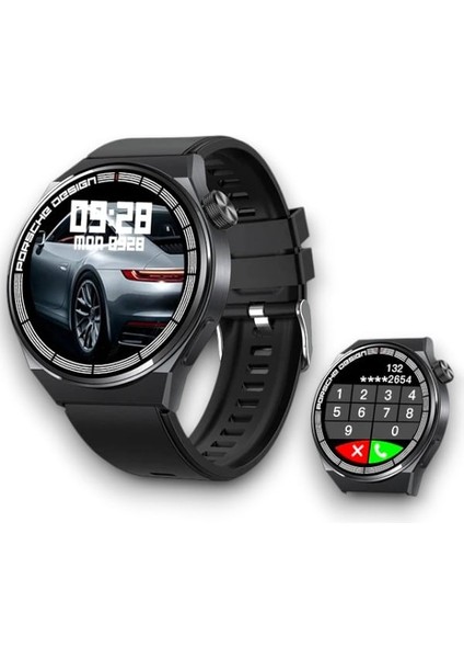 Zeroshop Hk4 Hero Akilli Saat modelleri