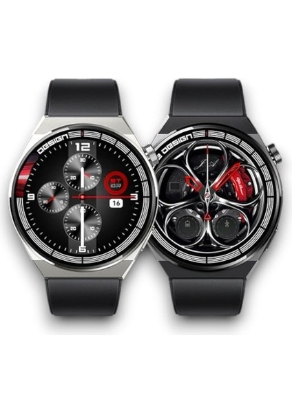 Zeroshop Hk4 Hero Akilli Saat indirimleri