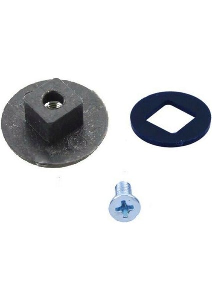 Depomix Yan Cam Bağlanti Somunu