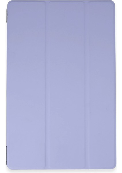 Zeroshop Newface Ipad 2022 10.9 (10.nesil) Kılıf Tablet Smart Kılıf - Lila fiyatları