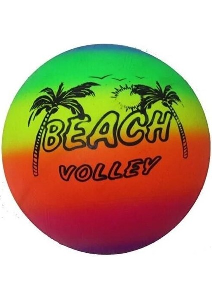 TOP - KÜÇÜK GÖKKUŞAĞI TOP