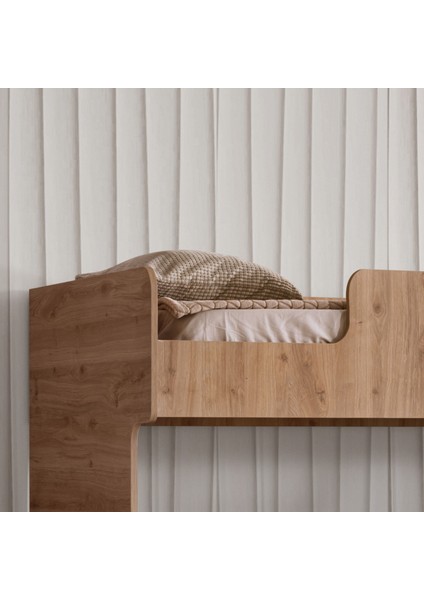 Compact Cadiz Ranza Üst 90*200-ALT 120*200