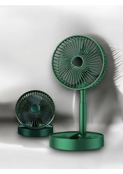 Zeroshop Katlanabilir Vantilatör modelleri