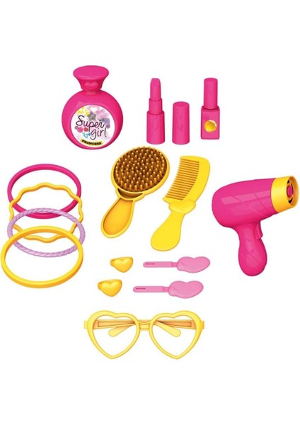 Dede Şato Güzellik Masası 03695 fiyatları