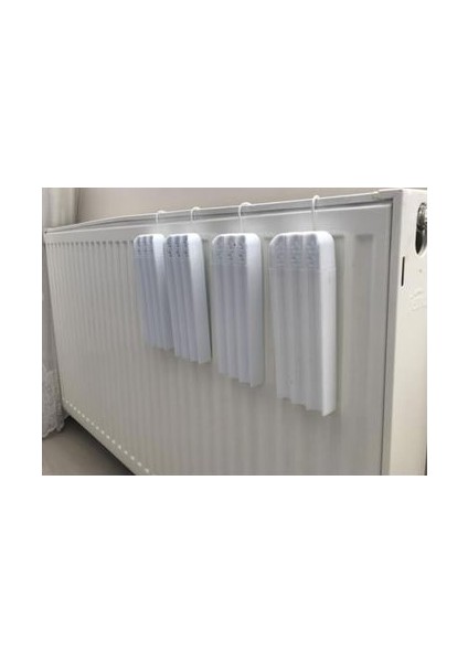 Kalorifer Üstü Su Buharlaştırıcı Nemlendirici