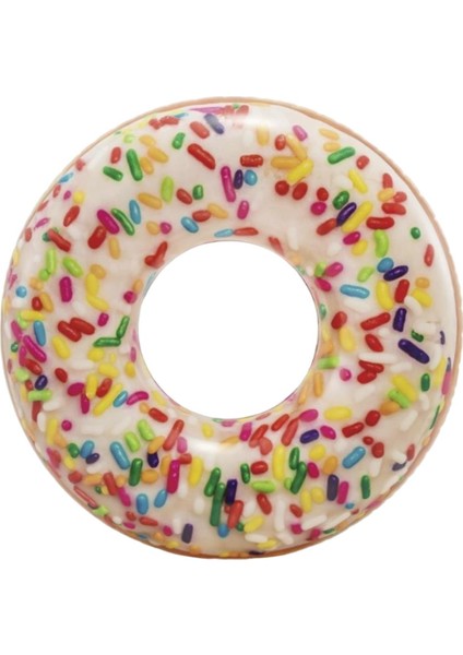 56263 - INTEX - SERPME DONUT SIMIT (114Cm)