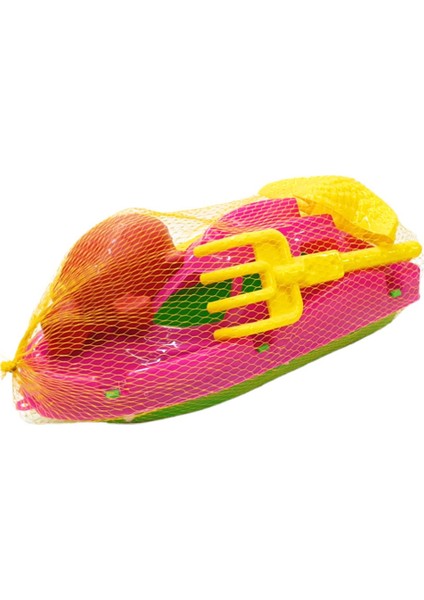 Gemili Plaj Seti ve Aksesuarlar - 3101 fırsatları