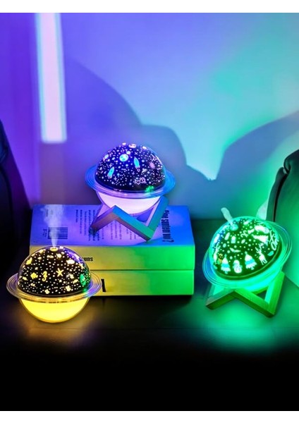 Zeroshop Hava Nemlendirici Lamba fırsatları