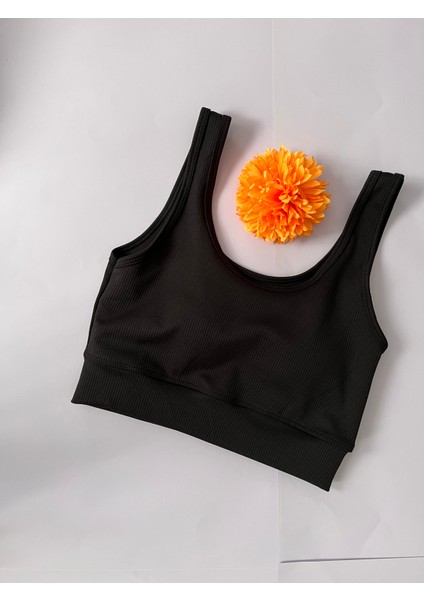 Kalın Askılı Fitilli Dalgıç Bustiyer Kota 6432