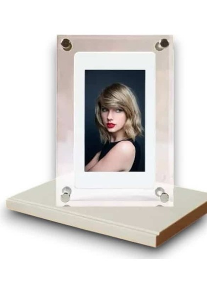 Zeroshop Dijital Fotoğraf Çerçevesi fırsatları