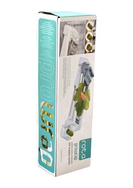 Zeroshop Yaprak Sarma Makinesi – Üzüm, Lahana ve Pazı Için Otomatik Sarım Kolaylığı. modelleri