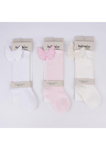 Katamino Oskar Aks. Bebek Golf K12081 Asorti