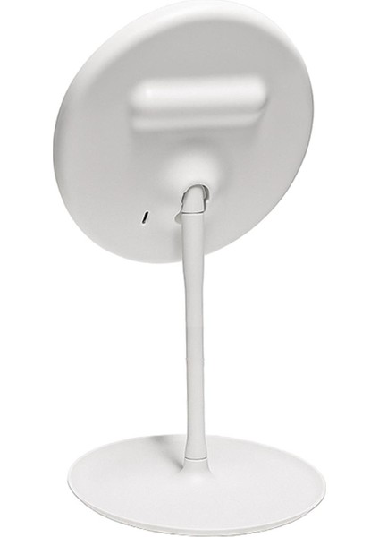 Yuvarlak LED Işıklı Dokunmatik Makyaj Aynası modelleri