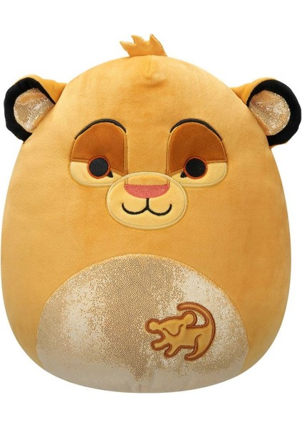Squishmallows Disney Aslan Kral Serisi 25 cm Asorti fiyatları