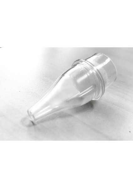 BabyJem Burun Aspiratörü Yedek Filtre 10 Adet 539