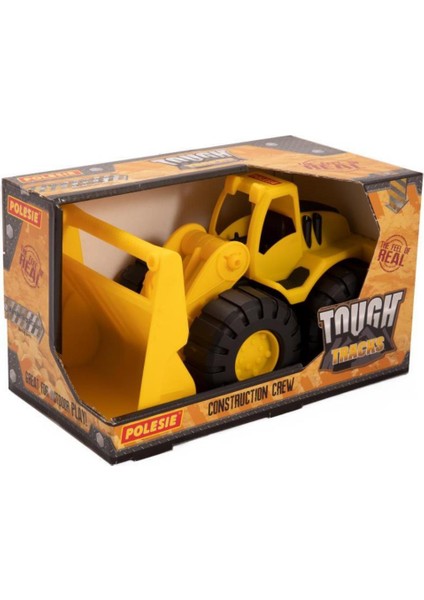 Polesie Kutulu Expert Yükleyici - POL-85405