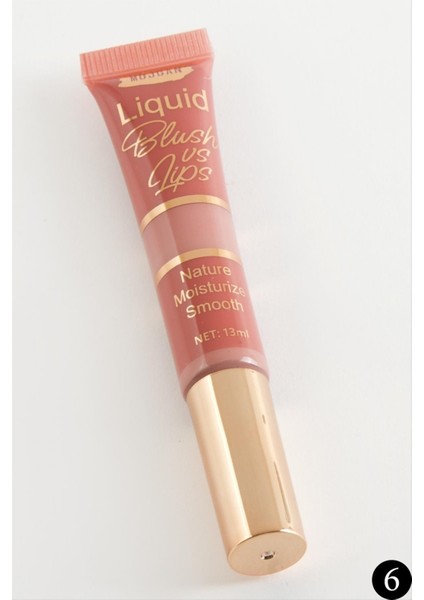 shop Müjgan Matte Profosyonel Süngerli Likit Allık-6 modelleri