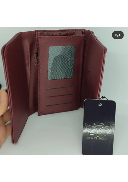 Kadin Şık Cüzdan modelleri